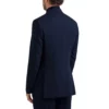Murder Before Evensong Matthew Lewis Canon Daniel Clement Blazer
