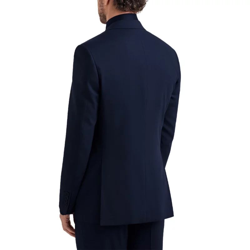 Murder Before Evensong Matthew Lewis Canon Daniel Clement Blazer
