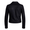 Murder in a Small Town Kreuk Leather Jacket