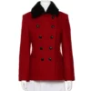 My Life With The Walter Boys S02 Jackie Coat