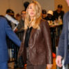 NYC Johansson Blazer