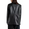 Nassima NCIS Tony & Ziva Blazer