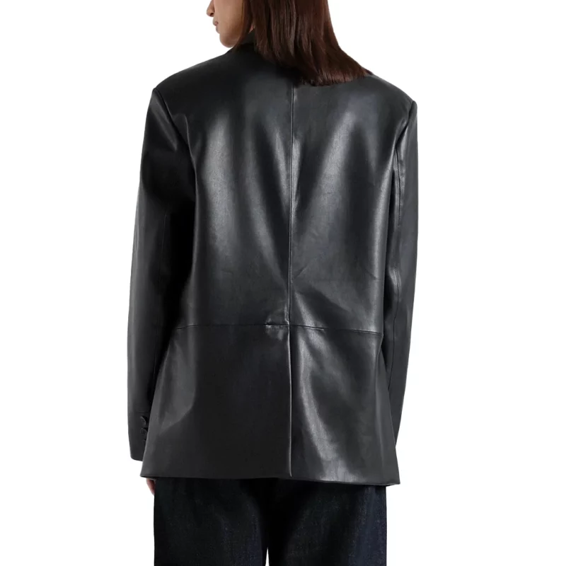 Nassima NCIS Tony & Ziva Blazer