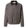 Nathan My Life With The Walter Boys S02 Grey Jacket
