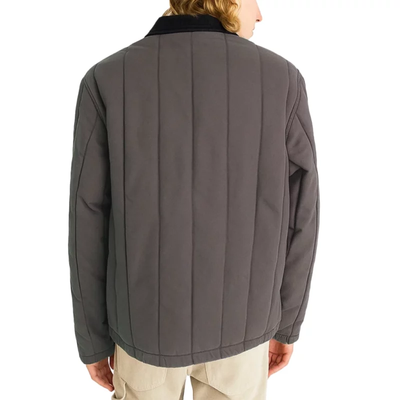 Nathan Walter My Life The Walter Boys S02 Grey Jacket