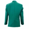 National Club Masters Jacket