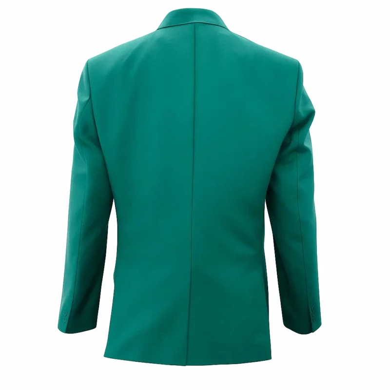 National Club Masters Jacket