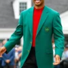 National Golf Club Masters Jacket