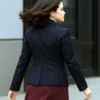 New York City 2025 Selena Gomez Jacket