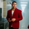 Nick Jonas A Very Jonas Movie Blazer