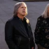 Nigel Tufnel Spinal Tap II The End Continues Christopher Guest Jacket