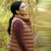 Nikki Rodriguez My Life With The Walter Boys S02 Vest