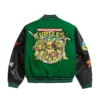 Ninja Jacket