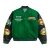 Ninja Turtles Jacket