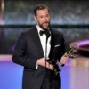 Noah First Emmy Award Suit