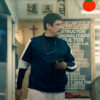 One Battle After Another del Toro Jacket