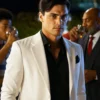 Our Fault 2025 Gabriel Guevara Blazer