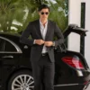 Our Fault 2025 Gabriel Guevara Suit