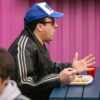 P.J. Byrne The S01 Jacket