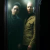 Patrick Wilson The Conjuring Last Rites 2025 Jacket