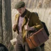 Paul Mescal The of Sound Suede Jacket
