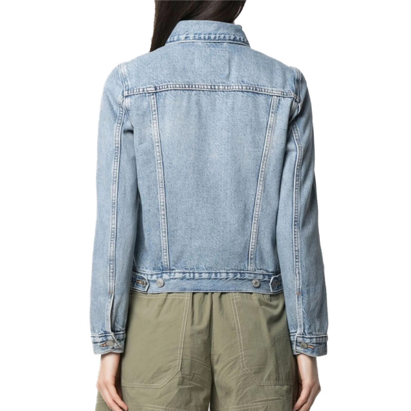 Peas and Carrots Berger Jacket
