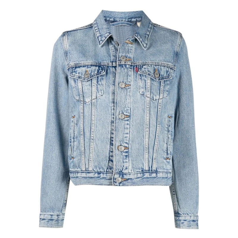 Peas and Carrots Kirrilee Jacket