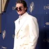 Pedro Emmy Award Suit