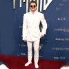 Pedro Pascal Emmy Suit