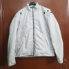 Elle Fanning Predator Badlands Jacket