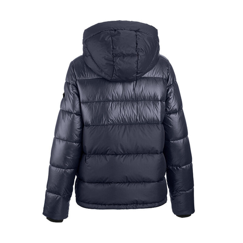 RenÃ©e Elise Puffer Jacket