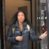RenÃ©e Elise Satisfied Puffer Jacket