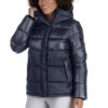RenÃ©e Satisfied Puffer Jacket