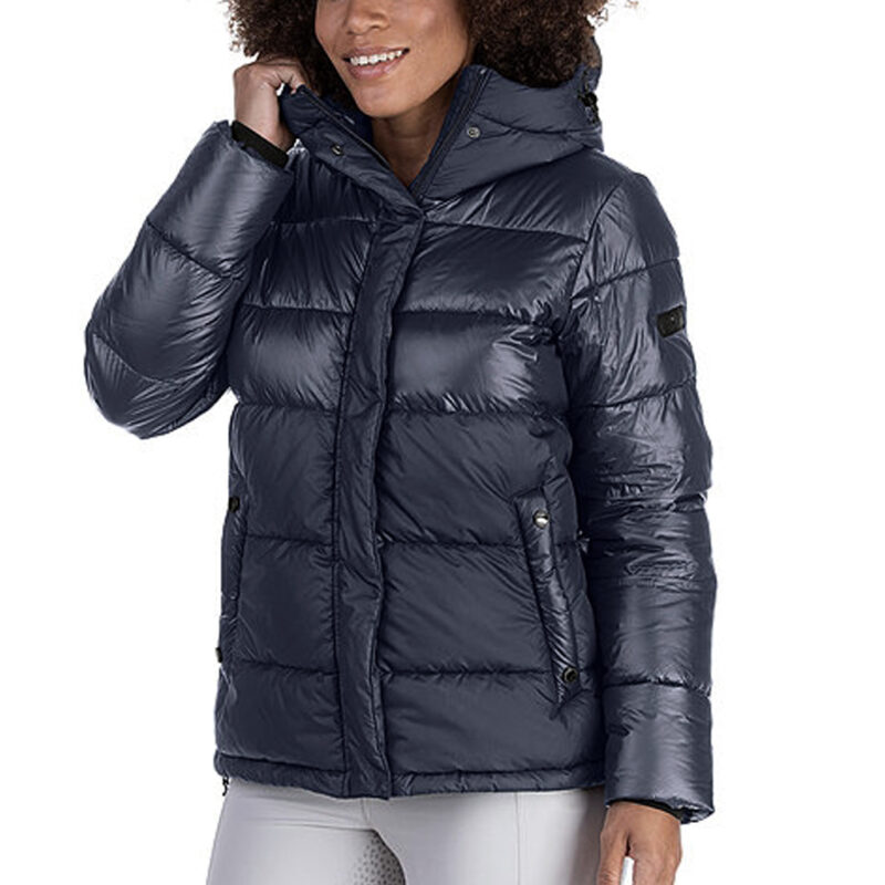 RenÃ©e Satisfied Puffer Jacket