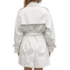 Rita Ora Heart Radio Coat