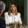 Rosamund Pike Now You See Me Jacket