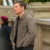 Sam Worthington Relay 2025 Dawson Jacket