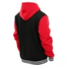 SanFrancisco 49ers New Era Hooded Jacket