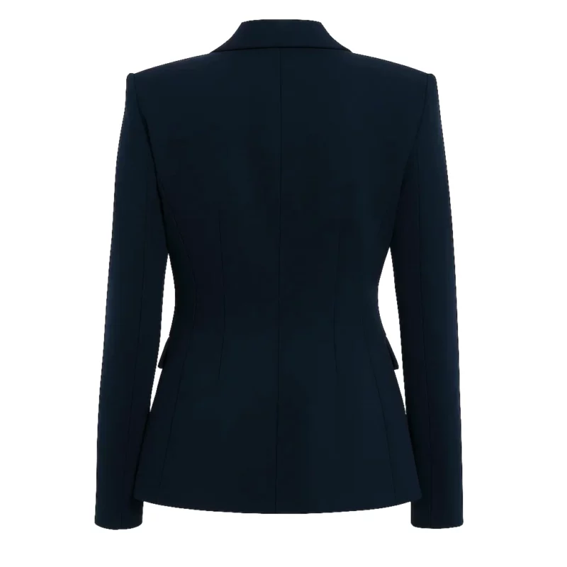 Sarah Plankmore The S01 Blazer