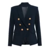 Sarah The Rainmaker S01 Blazer