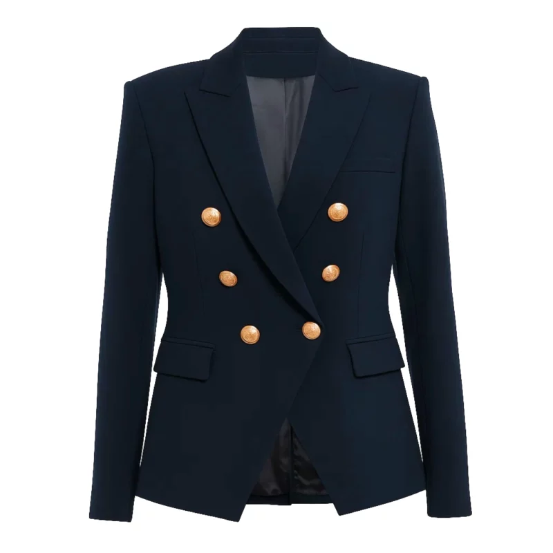 Sarah The Rainmaker S01 Blazer