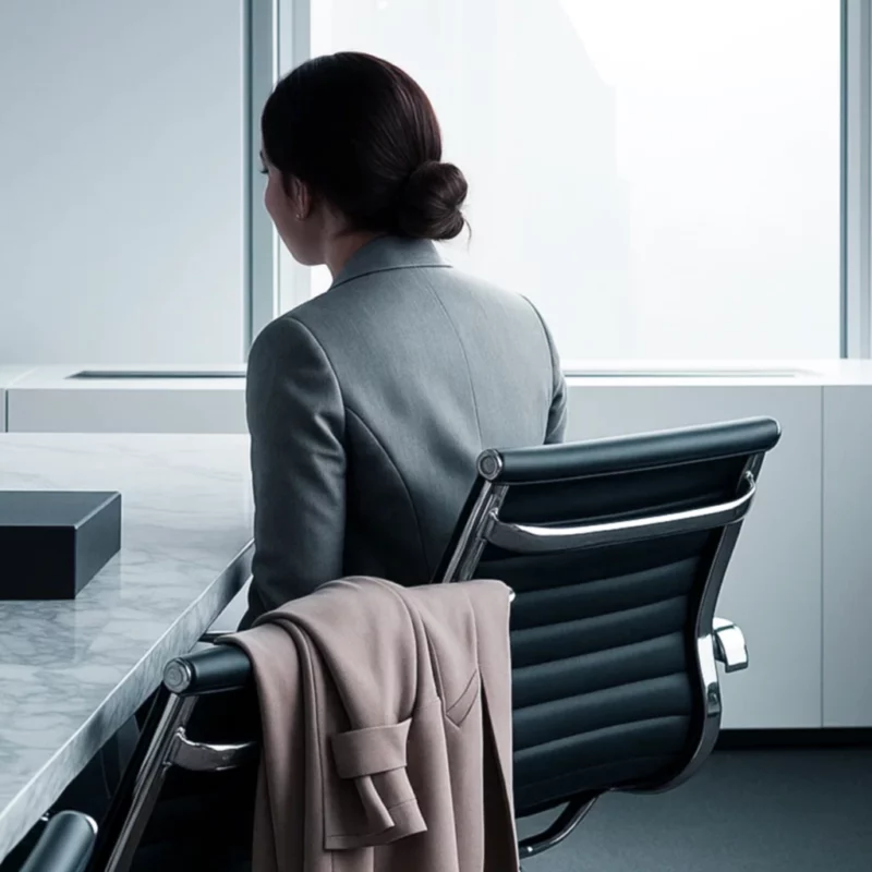 SarahRelay 2025 Lily James Grey Blazer