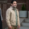 Savage Hunt Anthony Barclay Jacket