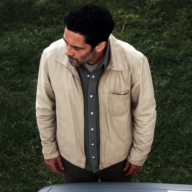 Savage Hunt Anthony Jacket