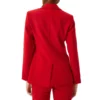 Saylor McPherson This Too Pass Blazer