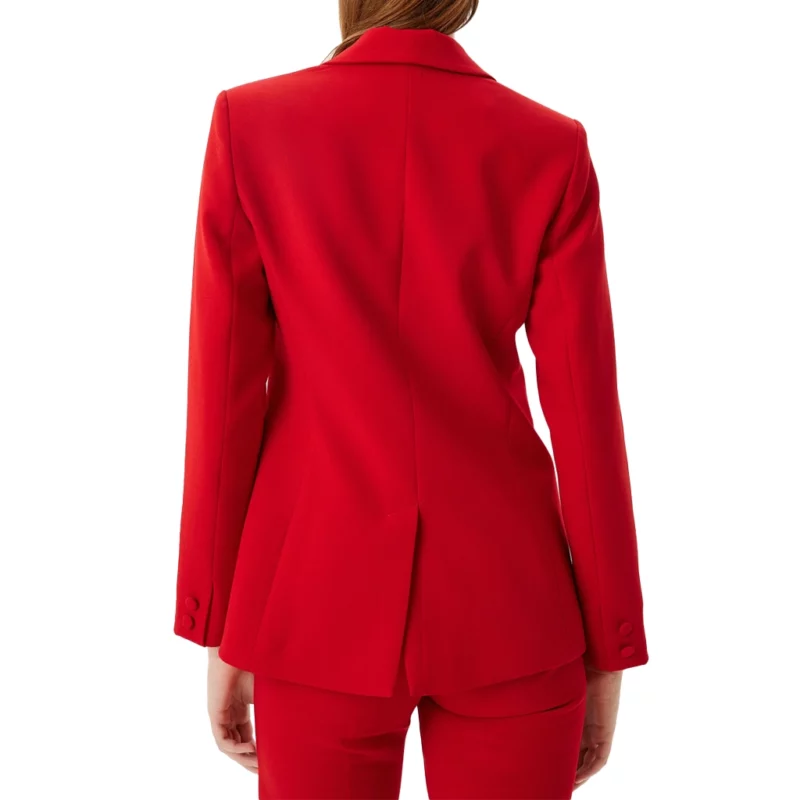 Saylor McPherson This Too Pass Blazer