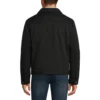 Scott Patterson Crossing S3 Jacket