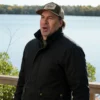 Scott Patterson Sullivans Crossing S3 Jacket