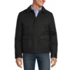 Scott Patterson Sullivans S3 Jacket