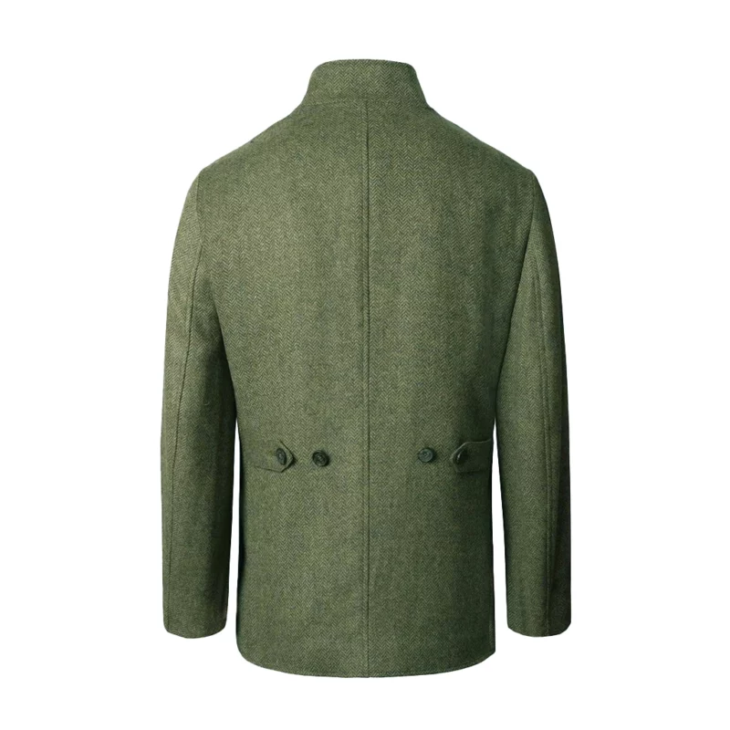 Seamus O_Hara House of Guinness S01 Patrick Cochrane Green Blazer